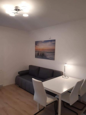 Apartamenty Słoneczne Tarasy, Mrzezyno